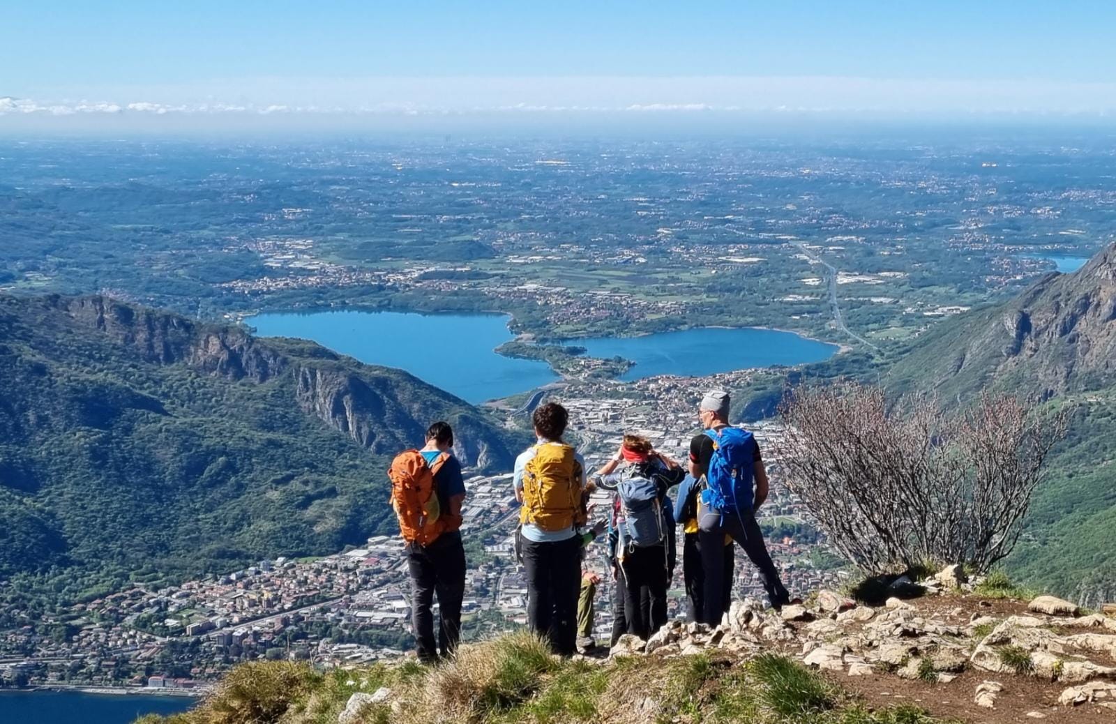 Vacanze brevi e viaggi