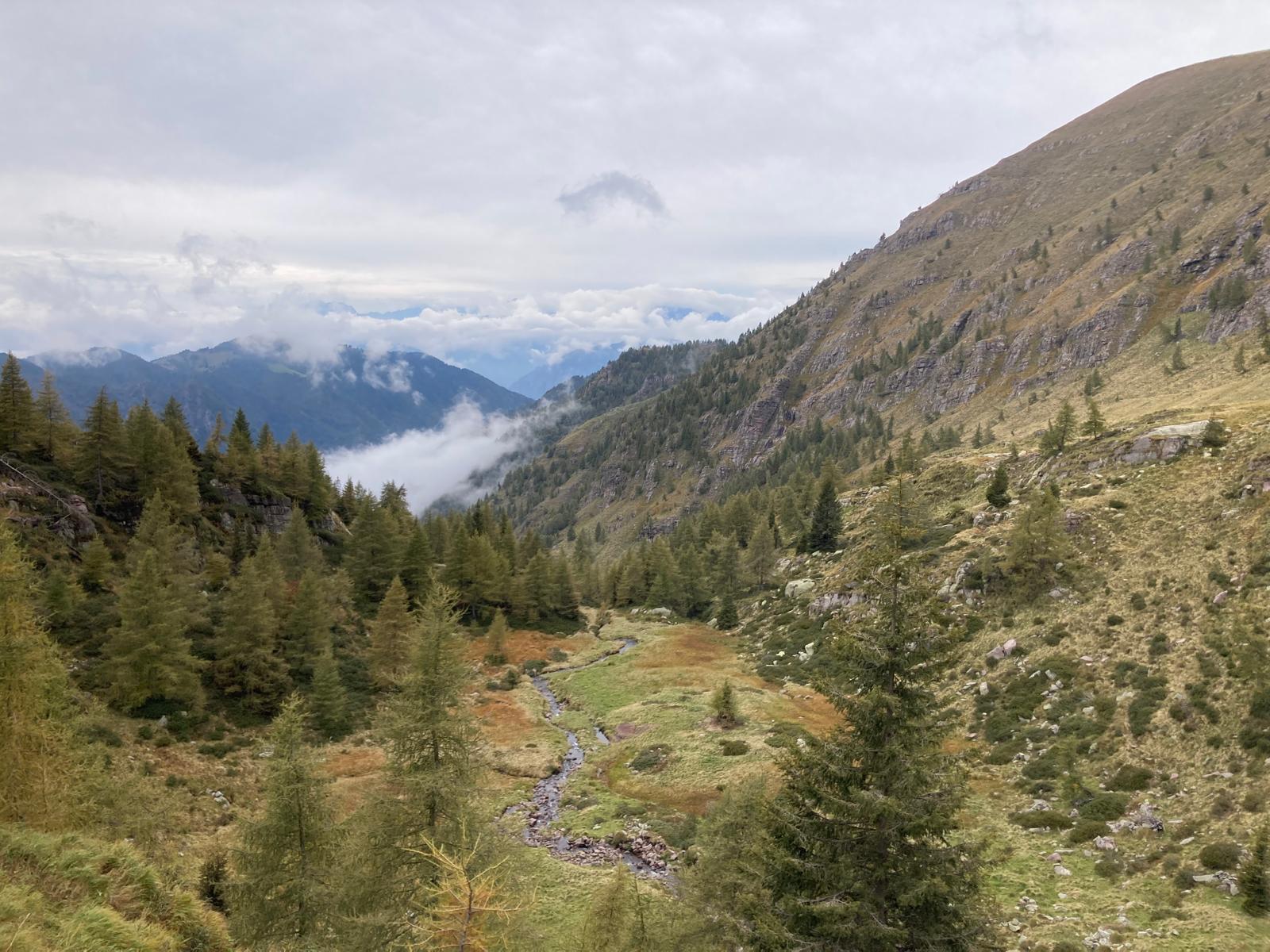 06/10/2024 Alla Nicchia di San Glisente