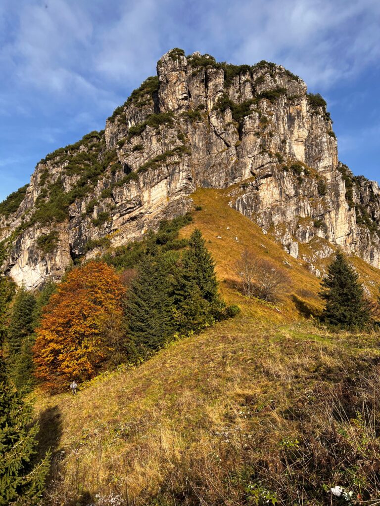 Corno Barzò