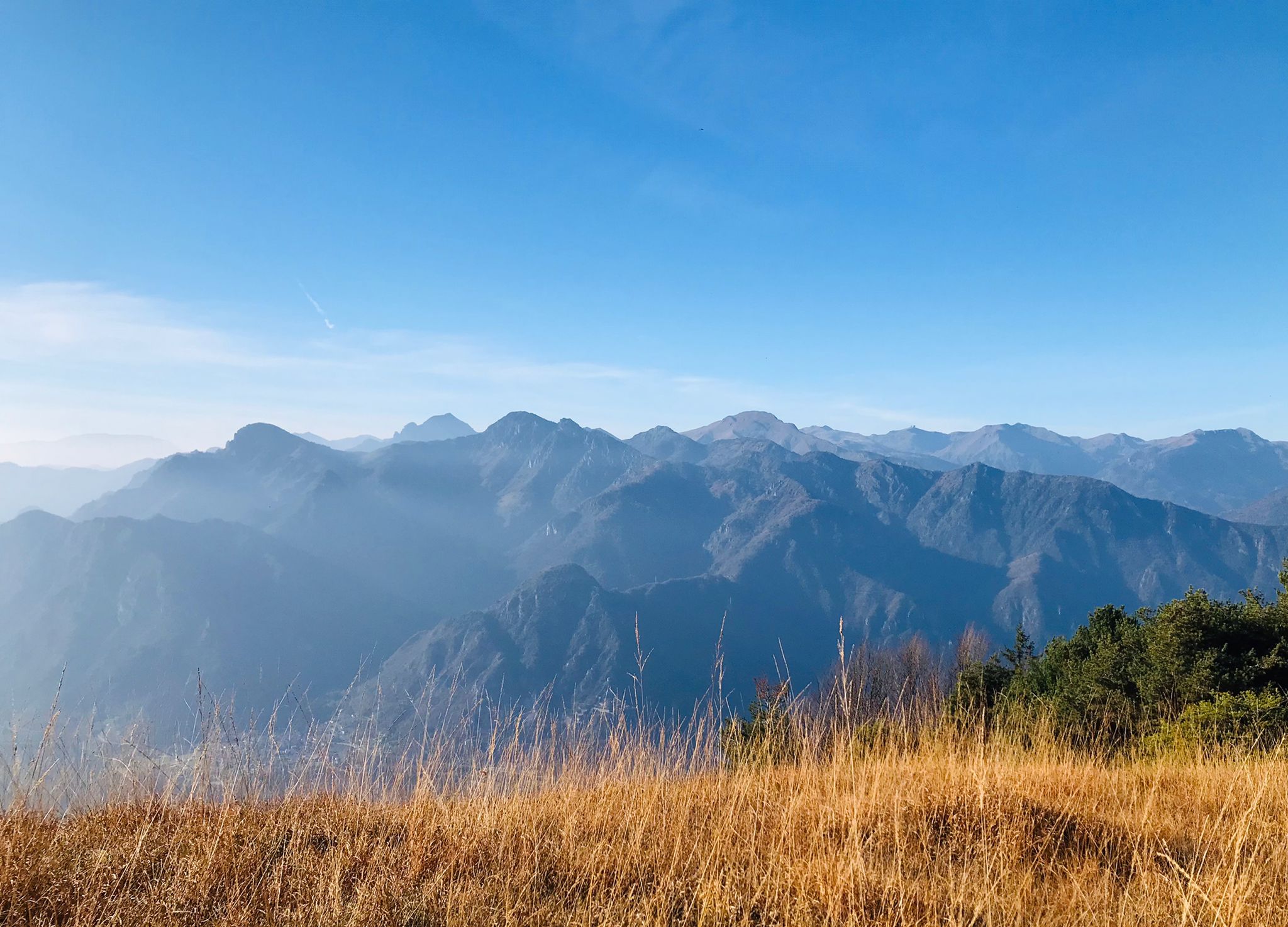 03/11/2024 Sul Monte Stino