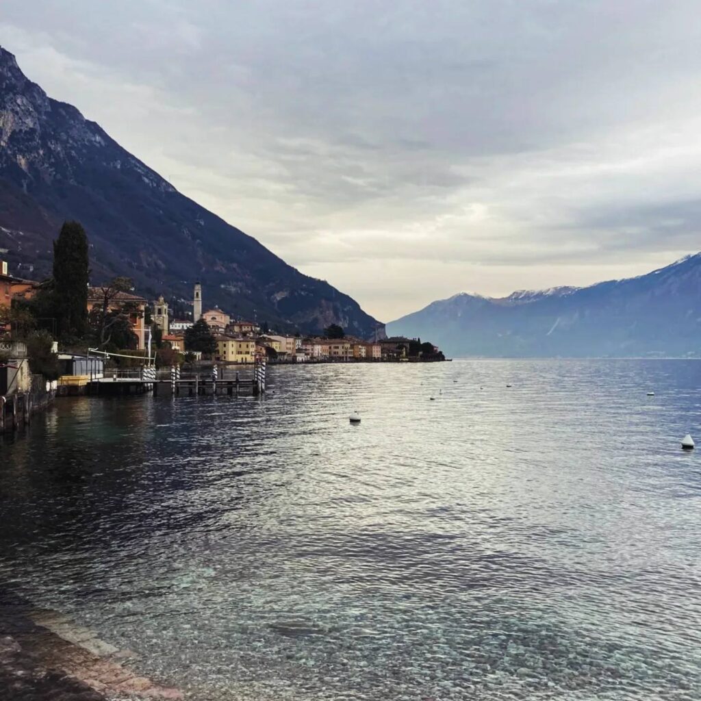 Lago di Garda